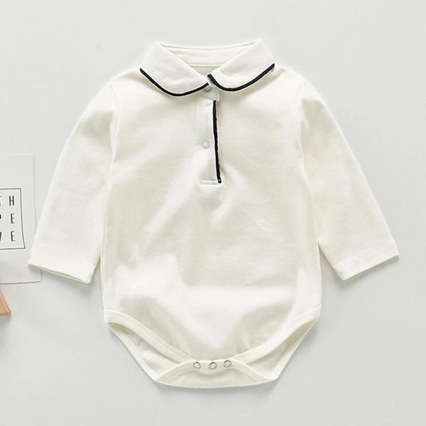 jumpsuits autumn baby boys rompers long sleeve children 0-3yrs born pure white clothes, Blue
jumpsuits autumn baby boys rompers long sleeve children 0-3yrs born pure white clothes, Blue