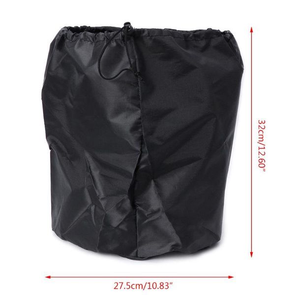 nylon trimmer engine cover waterproof dustproof for grass edger saw accessories kit tool organizers
nylon trimmer engine cover waterproof dustproof for grass edger saw accessories kit tool organizers