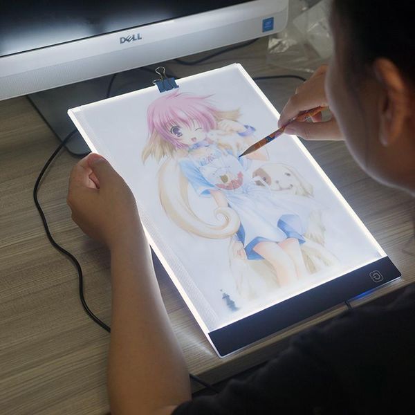 whiteboards a4 size led drawing tablet cartoon light pad usb charging copyboard board table painting cross stitch x-ray viewing
whiteboards a4 size led drawing tablet cartoon light pad usb charging copyboard board table painting cross stitch x-ray viewing