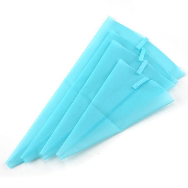 baking & pastry tools 3size silicone reusable icing piping cream bag diy cake decorating drop mar11
baking & pastry tools 3size silicone reusable icing piping cream bag diy cake decorating drop mar11