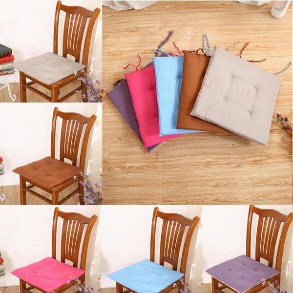 multi colors soft comfort sit mat indoor outdoor chair seat pads cushion for garden patio home kitchen office cushion/decorative pillow
multi colors soft comfort sit mat indoor outdoor chair seat pads cushion for garden patio home kitchen office cushion/decorative pillow