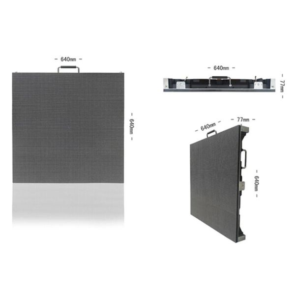 display waterproof p5 smd2727 outdoor led 640x640mm die casting aluminium cabinet, full color panel, billboard screen
display waterproof p5 smd2727 outdoor led 640x640mm die casting aluminium cabinet, full color panel, billboard screen