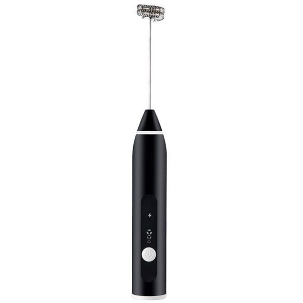 camp kitchen rechargeable milk frother handheld 3-speed adjustable for latte coffee cappuccino,egg mixer with 2 whisks,mini blender and foam
camp kitchen rechargeable milk frother handheld 3-speed adjustable for latte coffee cappuccino,egg mixer with 2 whisks,mini blender and foam