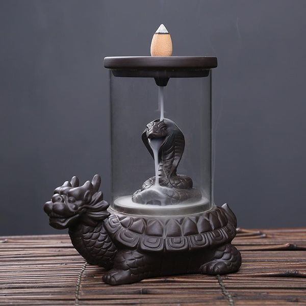 ceramic violet arenaceous small backflow incense burner desk decoration wax melt waterfall crafts holder fragrance lamps
ceramic violet arenaceous small backflow incense burner desk decoration wax melt waterfall crafts holder fragrance lamps