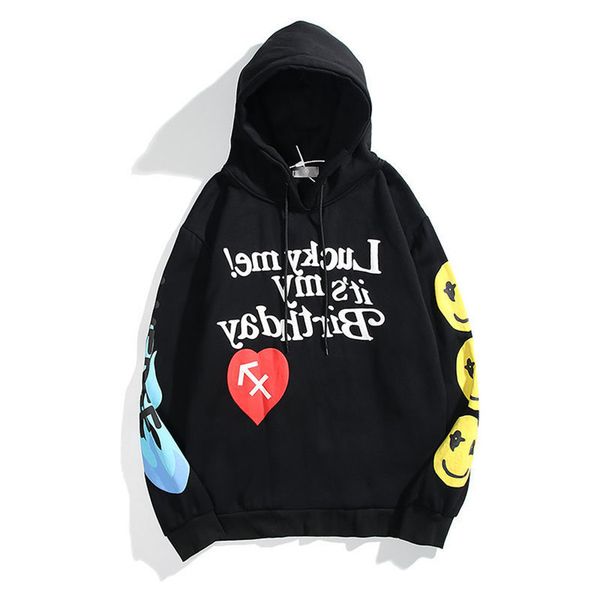 21ss mens hoodies couples casual pullover long sleeve street hip hop cotton printed men and women fashion hoodie, Black
21ss mens hoodies couples casual pullover long sleeve street hip hop cotton printed men and women fashion hoodie, Black