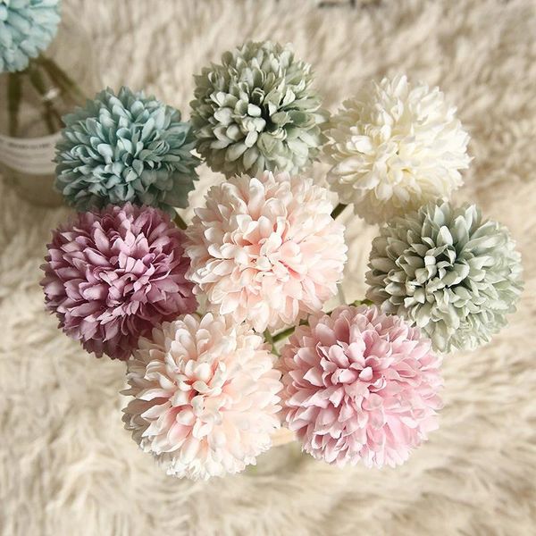 decorative flowers & wreaths multi-color artificial fake plastic plant home garden wedding decoration accessories
decorative flowers & wreaths multi-color artificial fake plastic plant home garden wedding decoration accessories