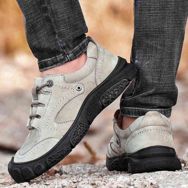 dress shoes fashion men casual genuine leather lace up lightweight comfortable breathable walking sneakers footwear rtfs, Black
dress shoes fashion men casual genuine leather lace up lightweight comfortable breathable walking sneakers footwear rtfs, Black