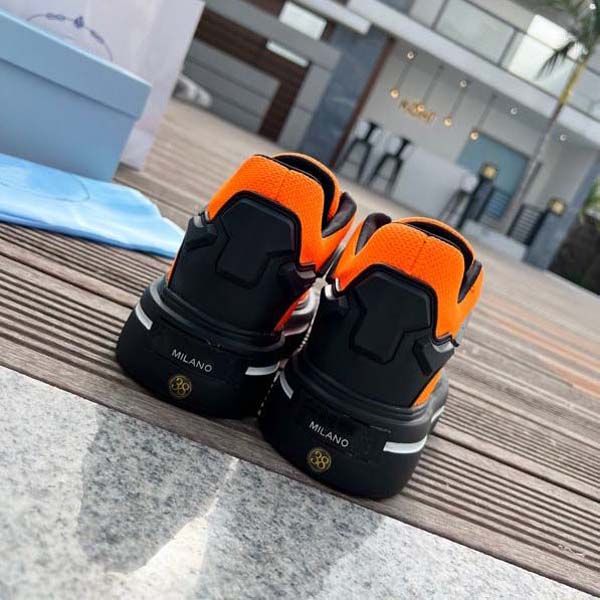 men's designer sneakers brand luxury casual shoes plus designer trainers high canvas women's shoes b23 with box and dustbag by sho, Black
men's designer sneakers brand luxury casual shoes plus designer trainers high canvas women's shoes b23 with box and dustbag by sho, Black