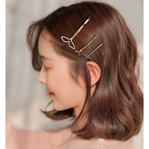 hair clips & barrettes 1pc shining letter hairpins crystal shiny fish tail letters women hairgrip accessories barrette, Golden;silver
hair clips & barrettes 1pc shining letter hairpins crystal shiny fish tail letters women hairgrip accessories barrette, Golden;silver