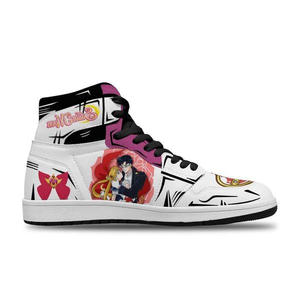 anime cartoon japanese anime cartoon diy printed running non-slip casual shoes for women's fashion trend shoe high basketball shoes
anime cartoon japanese anime cartoon diy printed running non-slip casual shoes for women's fashion trend shoe high basketball shoes