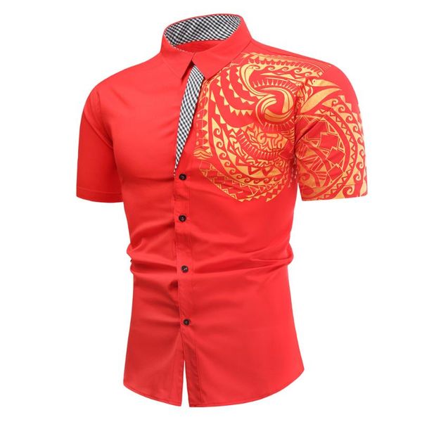 ethnic clothing fashion african clothes dress shirts casual robe africaine hip hop africa fitness dresses for women/men, Red
ethnic clothing fashion african clothes dress shirts casual robe africaine hip hop africa fitness dresses for women/men, Red