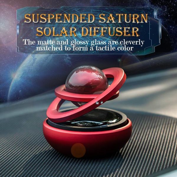 car interior decorations suspension rotating solar interstellar double ring ornaments
car interior decorations suspension rotating solar interstellar double ring ornaments