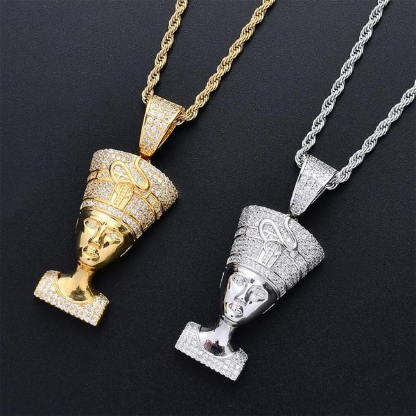 pendant necklaces hip hop bling out pharaoh head & pendants egyptian necklace for charm women men jewelry 60cm length, Silver
pendant necklaces hip hop bling out pharaoh head & pendants egyptian necklace for charm women men jewelry 60cm length, Silver