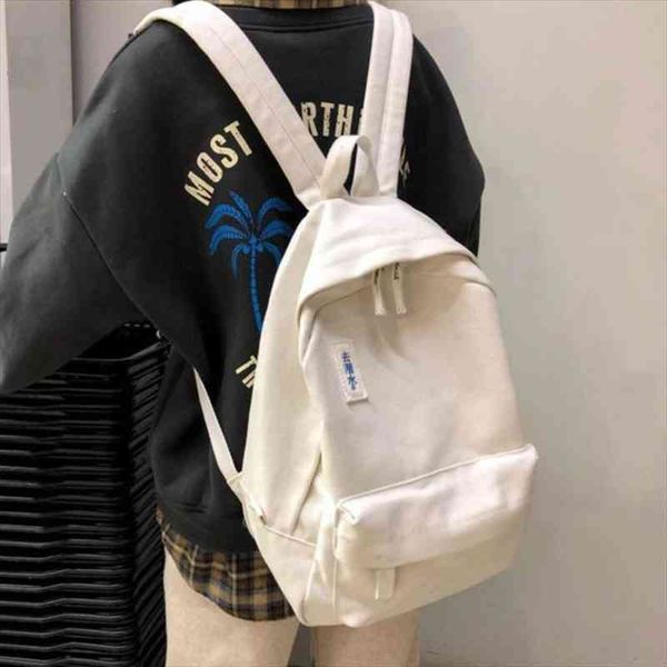fashion women backpack for school teenagers black bag female bookbag mochila girl canvas
fashion women backpack for school teenagers black bag female bookbag mochila girl canvas
