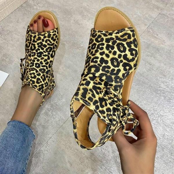 sandals retro girl summer open toe leopard flat women sewing zipper fashion causal daily beach shoes plus size 37-41 fwul, Black
sandals retro girl summer open toe leopard flat women sewing zipper fashion causal daily beach shoes plus size 37-41 fwul, Black