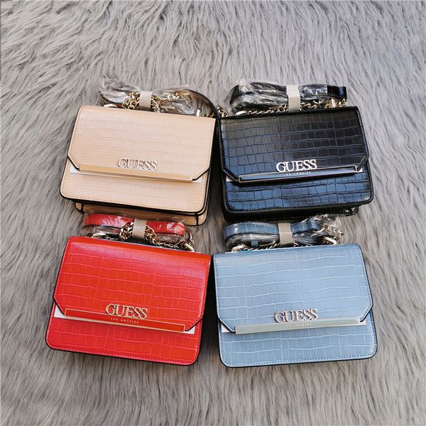 new g-shaped c-roco-dile pattern single shoulder messenger bag wind chain candy color small square bag
new g-shaped c-roco-dile pattern single shoulder messenger bag wind chain candy color small square bag