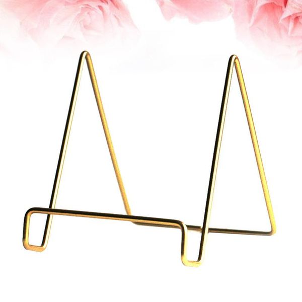 cell phone mounts & holders metal electroplated portable bookshelf desksupporter tablet holder for home office (golden)
cell phone mounts & holders metal electroplated portable bookshelf desksupporter tablet holder for home office (golden)