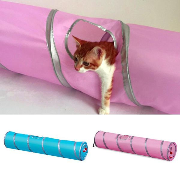 small animal supplies home cat toy collapsible tunnel length 120cm middle drill hole single pass tent pet j8a5461
small animal supplies home cat toy collapsible tunnel length 120cm middle drill hole single pass tent pet j8a5461
