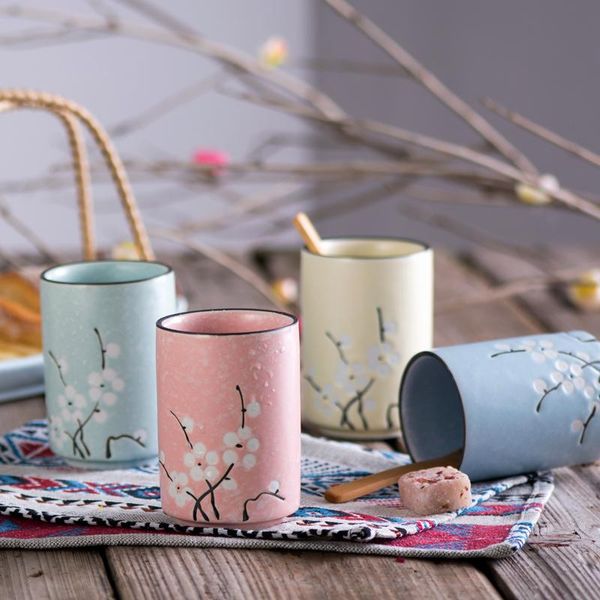 japanese ceramic cups water glass cup and wind hand-painted mug breakfast office of clubs mugs
japanese ceramic cups water glass cup and wind hand-painted mug breakfast office of clubs mugs