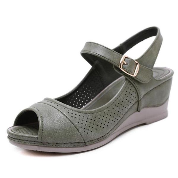 female sandals summer shoes woman plus size 42 heels for wedges chaussure femme casual gladiator sandalen dames, Black
female sandals summer shoes woman plus size 42 heels for wedges chaussure femme casual gladiator sandalen dames, Black