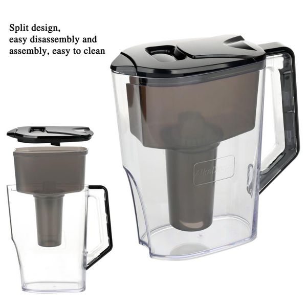 kitchen faucets 5 stage filter water healthy pitcher clean cup filtration replacement system
kitchen faucets 5 stage filter water healthy pitcher clean cup filtration replacement system