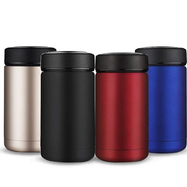 water bottles 380ml stainless steel coffee vacuum flask portable travel bottle gift
water bottles 380ml stainless steel coffee vacuum flask portable travel bottle gift
