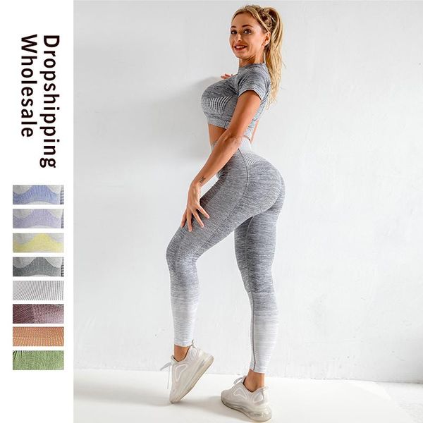 women's two piece pants 2 set women ribbed shirts sets workout clothes for high waist sports legging short sleeve top, White
women's two piece pants 2 set women ribbed shirts sets workout clothes for high waist sports legging short sleeve top, White