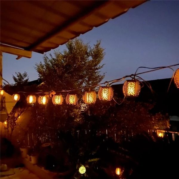 strings solar led light outdoor lantern string lights street garland lamp for wedding garden decoration
strings solar led light outdoor lantern string lights street garland lamp for wedding garden decoration