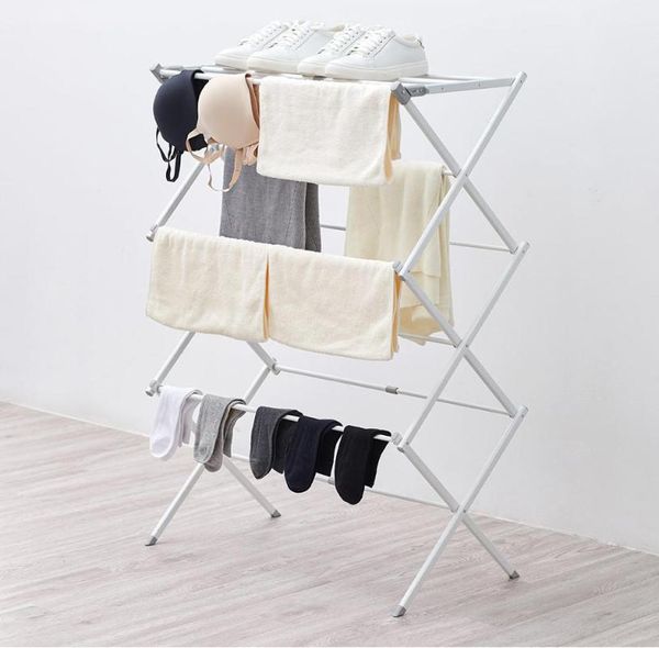 creative adjustable clothes hanger stand outdoor portable foldable drying rack for hangers & racks
creative adjustable clothes hanger stand outdoor portable foldable drying rack for hangers & racks