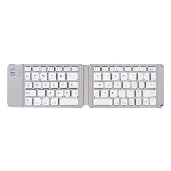 keyboards bluetooth 3.0 wireless keyboard foldable ultra slim tablet phone external mini 63 keys white lightweight portable
keyboards bluetooth 3.0 wireless keyboard foldable ultra slim tablet phone external mini 63 keys white lightweight portable