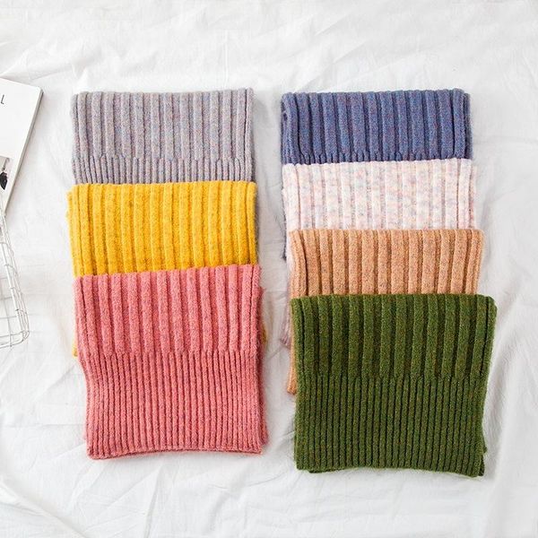 scarves the winter knitted wool clip flower neck female long model warm and thick two-use student scarf imitation cashmere shawl, Blue;gray
scarves the winter knitted wool clip flower neck female long model warm and thick two-use student scarf imitation cashmere shawl, Blue;gray