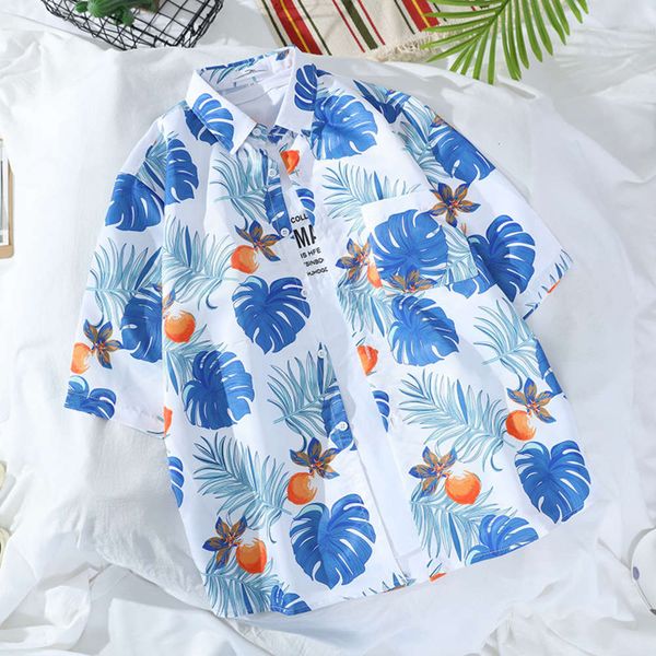 men's casual shirts shirtbeach holiday hawaiian summer thin style casual white short sleeve flowered shirt mxz1, White;black
men's casual shirts shirtbeach holiday hawaiian summer thin style casual white short sleeve flowered shirt mxz1, White;black