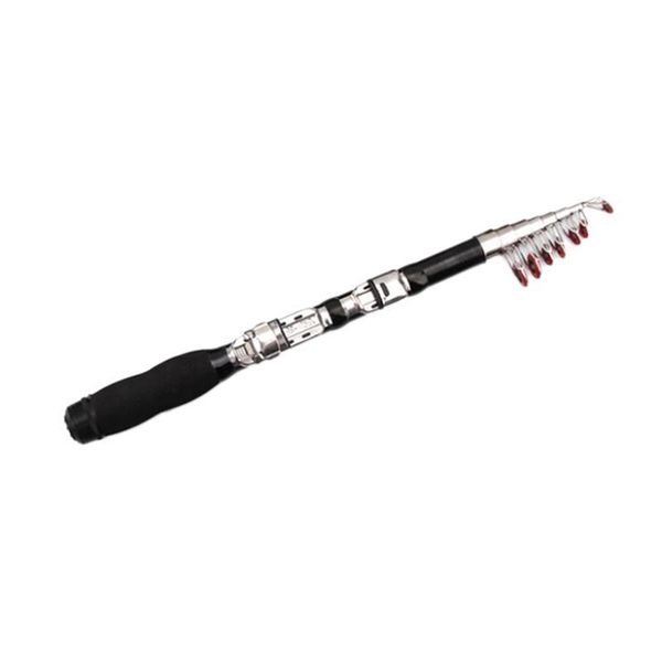 boat fishing rods 1pcs sea rod travel pole 1m 1.2m 1.5m 1.7m 1.9m 2.1m 2.3m mini tackle tools
boat fishing rods 1pcs sea rod travel pole 1m 1.2m 1.5m 1.7m 1.9m 2.1m 2.3m mini tackle tools