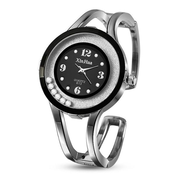 wristwatches 2021 women watches bracelet relogio feminino quartz fashion bangle watch womens crystal stainless steel wristwatch bayan kol sa, Slivery;brown
wristwatches 2021 women watches bracelet relogio feminino quartz fashion bangle watch womens crystal stainless steel wristwatch bayan kol sa, Slivery;brown