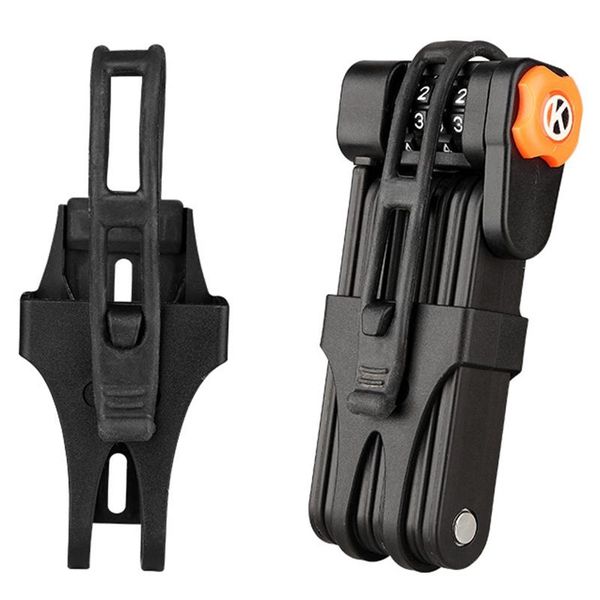 bike locks bicycle lock alloy steel folding mtb road anti-theft password safe cycling accessories
bike locks bicycle lock alloy steel folding mtb road anti-theft password safe cycling accessories