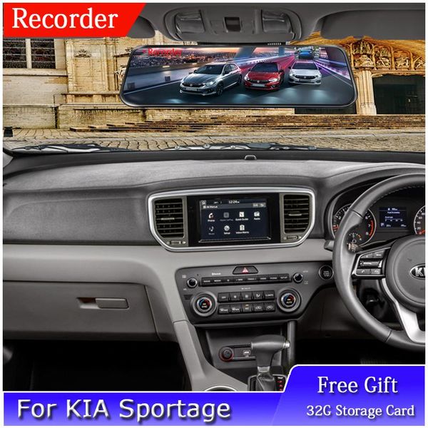 car dvr rearview mirror dual lens for kia sportage touch screen fhd camera video recorder rear view dashcam dvrs
car dvr rearview mirror dual lens for kia sportage touch screen fhd camera video recorder rear view dashcam dvrs