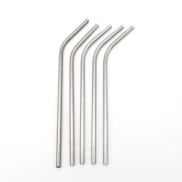 drinking straws 3pcs stainless steel set 1 brush&bends pipe elbow straight tubes home tableware
drinking straws 3pcs stainless steel set 1 brush&bends pipe elbow straight tubes home tableware