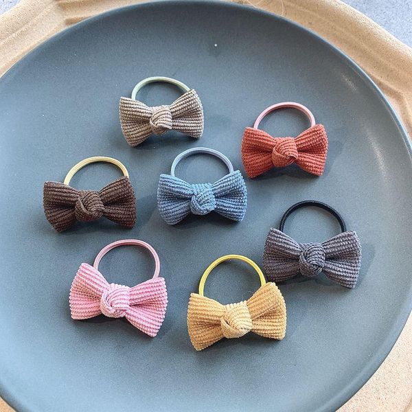 hair accessories 14pcs kids corduroy 4.5cm girls bows ties rope woolen elastic hairbands for toddlers children, Slivery;white
hair accessories 14pcs kids corduroy 4.5cm girls bows ties rope woolen elastic hairbands for toddlers children, Slivery;white