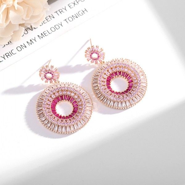 kimter women charming personality dangle earrings 925 sterling silver pin cubic zircon ear cuff fashion round pandent earring a31z
kimter women charming personality dangle earrings 925 sterling silver pin cubic zircon ear cuff fashion round pandent earring a31z