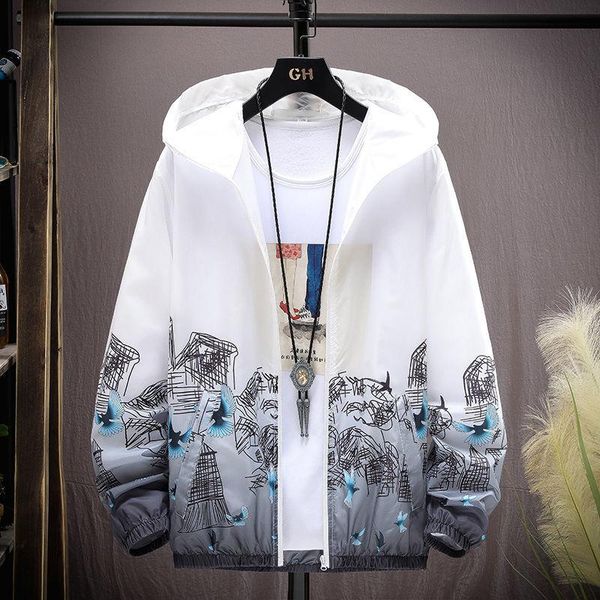 men's hoodies & sweatshirts sun-protective clothing breathable uv zipper casual anti-mosquito jacket riding hoodie running long-sleeved, Black
men's hoodies & sweatshirts sun-protective clothing breathable uv zipper casual anti-mosquito jacket riding hoodie running long-sleeved, Black