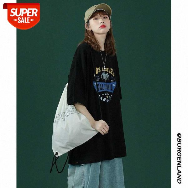 women's short-sleeved shirt loose korean style lazy design niche half-sleeved trend #3s3x, White
women's short-sleeved shirt loose korean style lazy design niche half-sleeved trend #3s3x, White