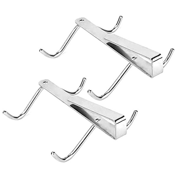 mug holder with 4 coffee cup hook under cabinet hanger rack beer glass drying rack,set of 2 stainless steel kitchen storage & organization
mug holder with 4 coffee cup hook under cabinet hanger rack beer glass drying rack,set of 2 stainless steel kitchen storage & organization