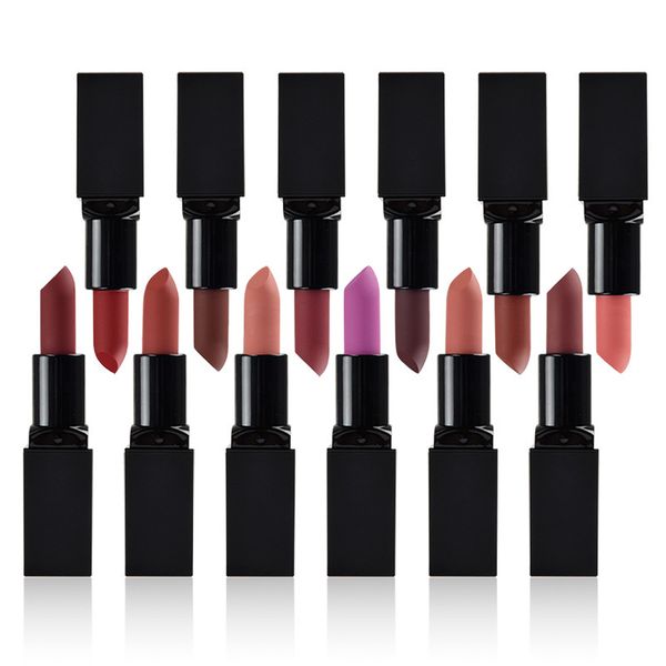 100pc customized matte stick long lasting waterproof makeup stick with box 12 color mixed lip tint design your
100pc customized matte stick long lasting waterproof makeup stick with box 12 color mixed lip tint design your