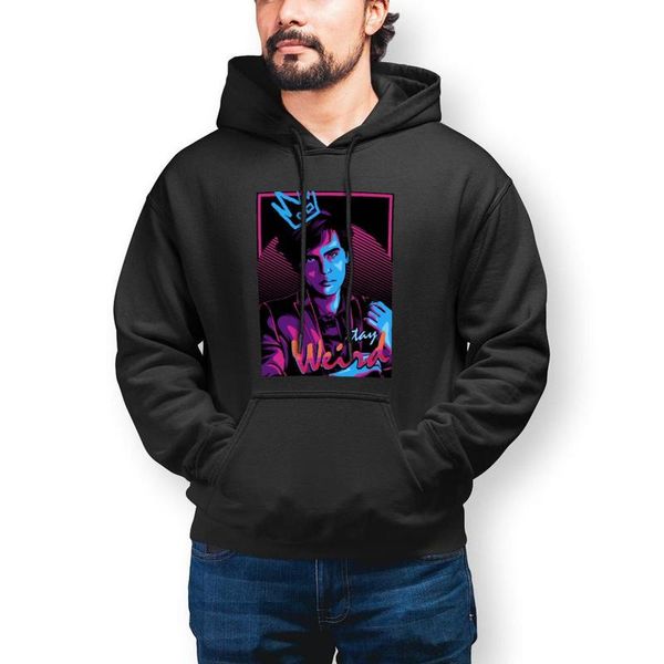 men's hoodies & sweatshirts jughead warm cotton hoodie nice streetwear long sleeve pullover mens xxl, Black
men's hoodies & sweatshirts jughead warm cotton hoodie nice streetwear long sleeve pullover mens xxl, Black