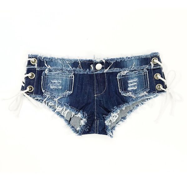 women's jeans summer and uk fashion low waist hole ladies denim shorts pants ripped short mini ny, Blue
women's jeans summer and uk fashion low waist hole ladies denim shorts pants ripped short mini ny, Blue