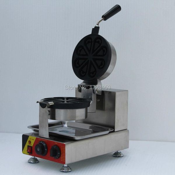 bread makers water droplets shape rotary waffle maker,petals machine, small heart maker
bread makers water droplets shape rotary waffle maker,petals machine, small heart maker