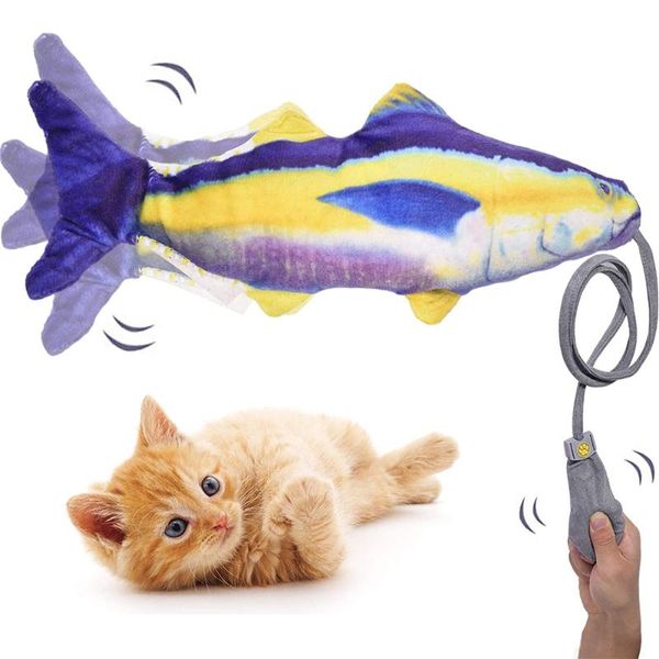 cat toys toy fish simulation catnip interacitve interactive funny realistic floppy chew bite pet supplies
cat toys toy fish simulation catnip interacitve interactive funny realistic floppy chew bite pet supplies