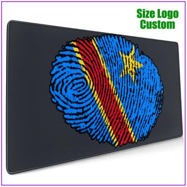 mouse pads & wrist rests congo flag fingerprint extended extra large big gaming pad with support gel alfombrilla escritorio pc gamer complet
mouse pads & wrist rests congo flag fingerprint extended extra large big gaming pad with support gel alfombrilla escritorio pc gamer complet