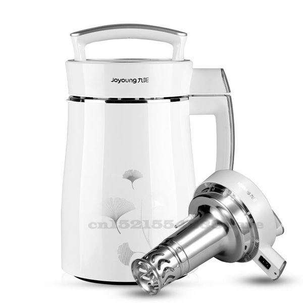 blender 220v/1000w soymilk maker home multif fully auto fruit juice rice paste grains double mill soybean milk machine
blender 220v/1000w soymilk maker home multif fully auto fruit juice rice paste grains double mill soybean milk machine