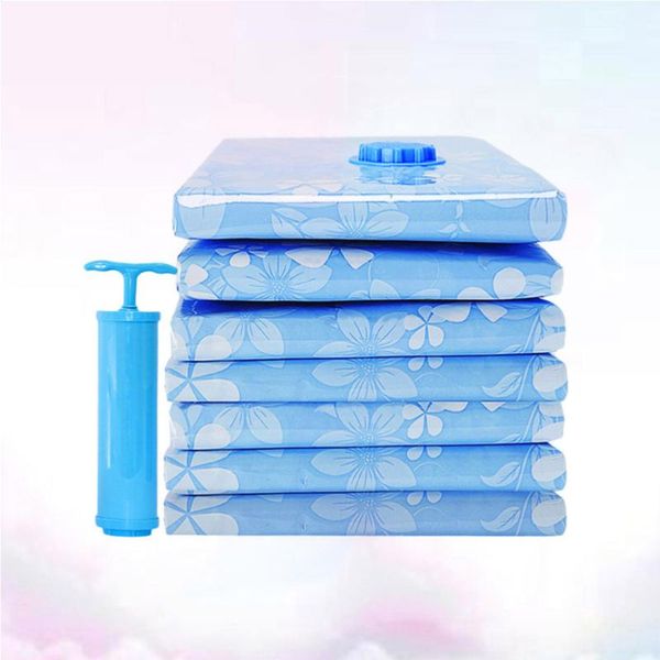 pcs vacuum storage bag thickened reusable cloth compressed clothes blanket packing with hand pump (70x50cm/ bags
pcs vacuum storage bag thickened reusable cloth compressed clothes blanket packing with hand pump (70x50cm/ bags